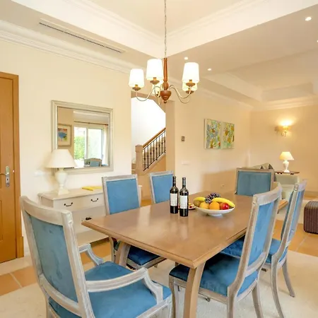 Monte Rei 2 Bed Linked Willa *