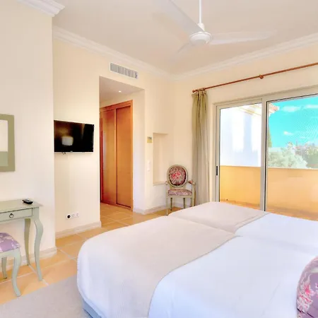 Monte Rei 2 Bed Linked Willa