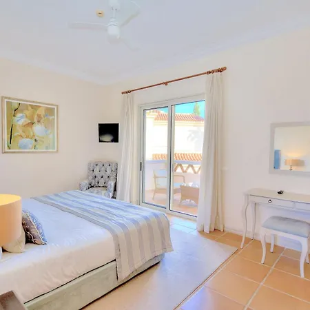 Monte Rei 2 Bed Linked * Vila Nova de Cacela