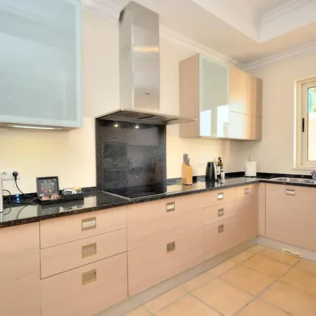 Monte Rei 2 Bed Linked *